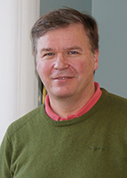 Mikael Hoffmann, chef för stiftelsen NEPI – nätverk för läkemedelsepidemiologi.