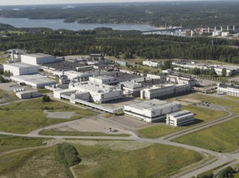 AstraZeneca, Anläggningar i Gärtuna, Södertälje