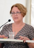 Marie Ljungberg Schött