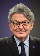 Thierry Breton