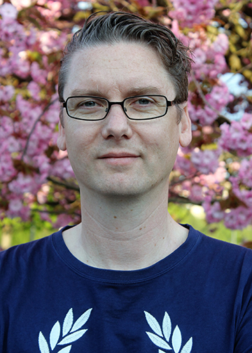 Bob Olsson