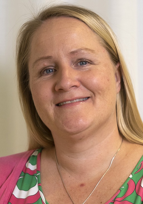 Anna-Lena Hogerud