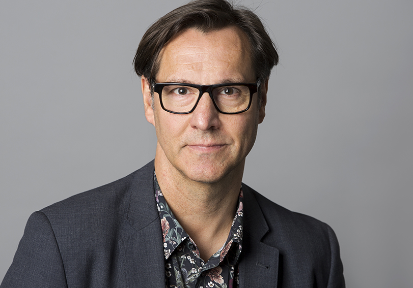 Anders Blanck