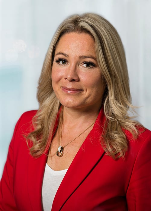 Tina Crafoord