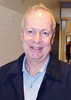 Per Ragnarsson