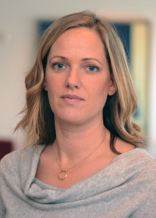 Lena Lövqvist