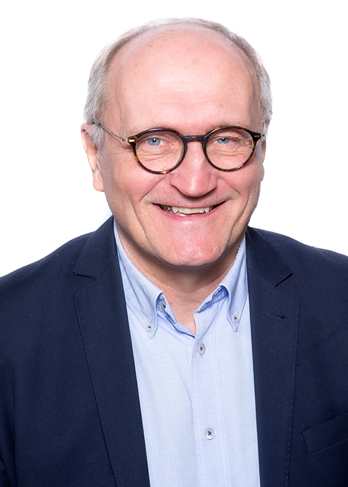 Lars-Erik Olofsson