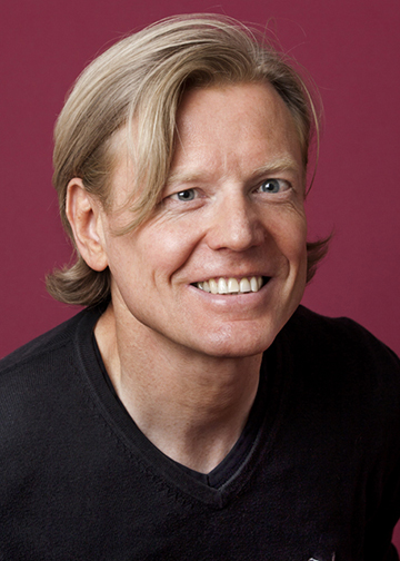 Bengt Mattson, sakkunnig på LIF