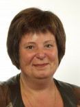 Suzanne Svensson (S), Foto: Sveriges Riksdag