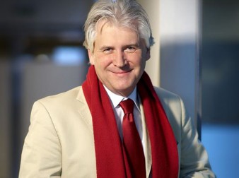 Alexander von Gabain