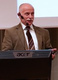 Janeric Sundberg