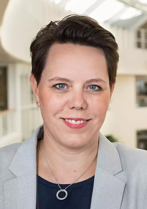 Marie Morell