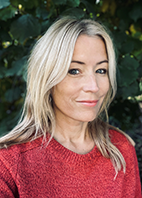 Sara Dahlin