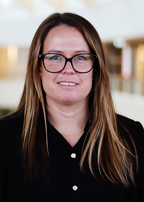 Emelie Värja