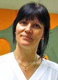 Kristina Arnljots