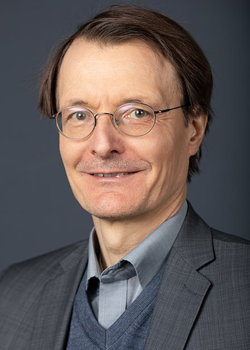 Karl Lauterbach
