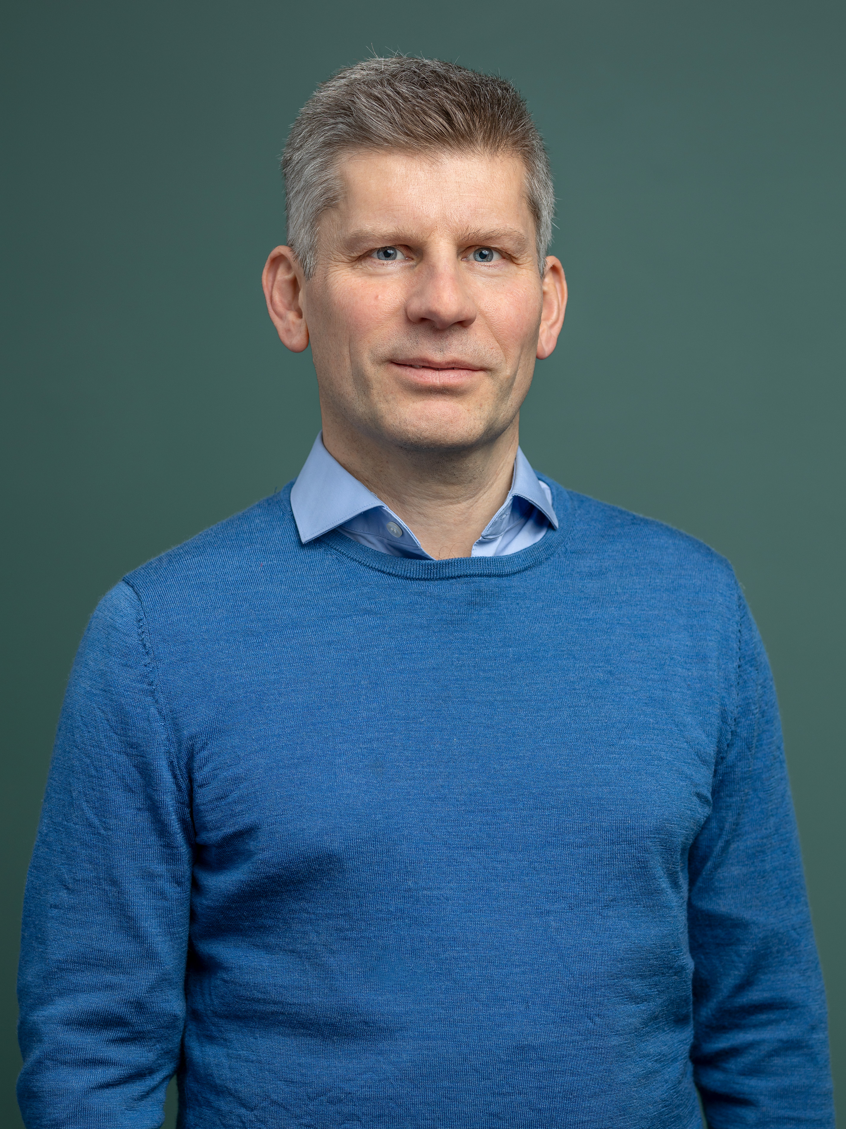 Douglas Lundin