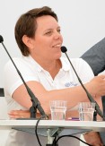Marie Morell