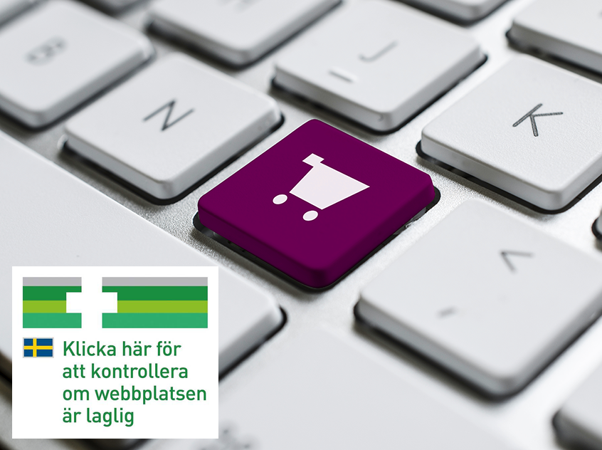 Internetköp läkemedel