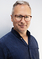 Fredrik Strand