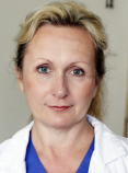 Ann Ekberg-Jansson