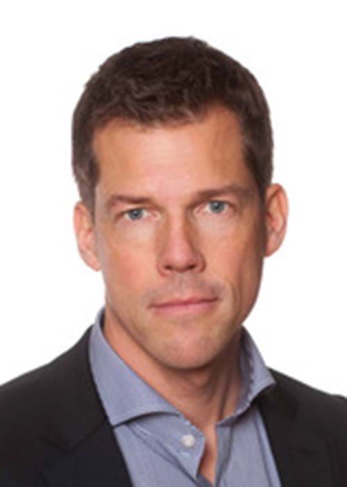 Mattias Lorentzon