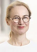 Ulrika Årehed Kågström
