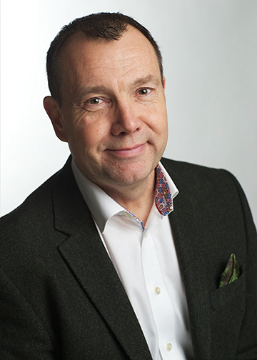 Robert Ström