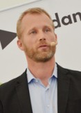 Joakim Ramsberg