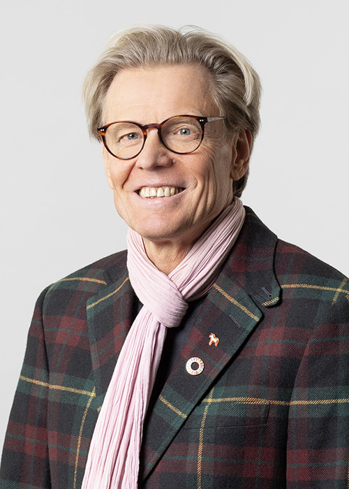 Bengt Matsson