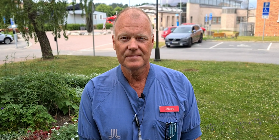 Sune Forsberg