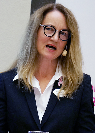 Ulrika Årehed Kågström