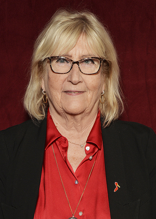 Karin Schenck-Gustafsson
