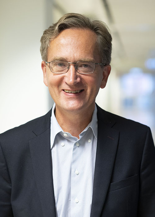 Joakim Dillner
