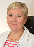 Lise Lidbäck