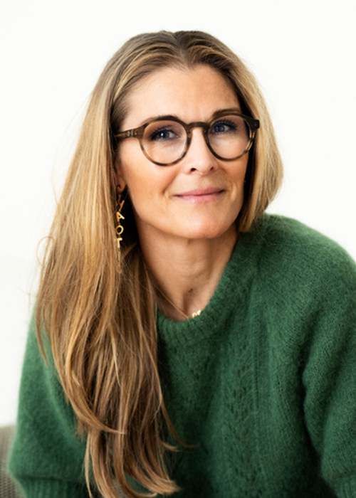 Lotta Borg Skoglund