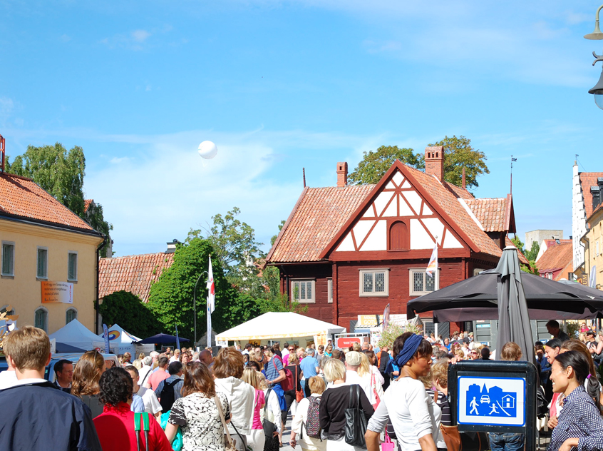 Almedalen