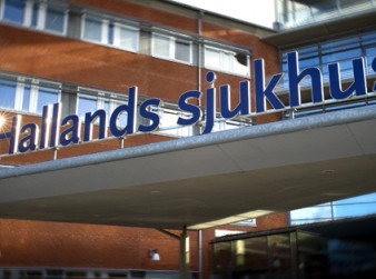 Hallands Sjukhus