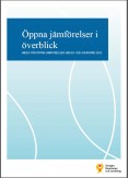 ÖJ i Överblick ÖJ i Överblick