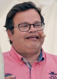 Lars-Åke Levin.