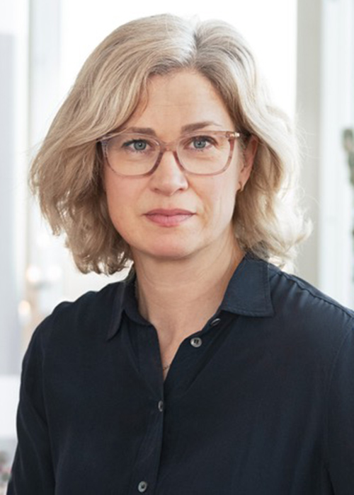 Åsa Rangert Derolf