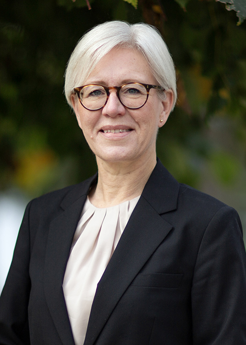 Sofia Wallström