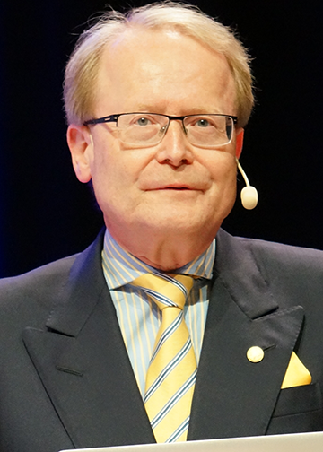 Anders Hamsten