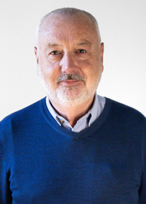 Thomas Magnusson