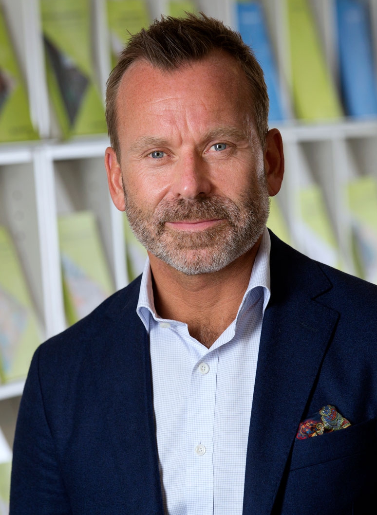Fredrik Lennartsson.