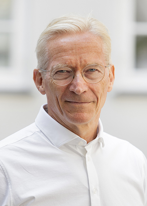 Lars Rasmussen