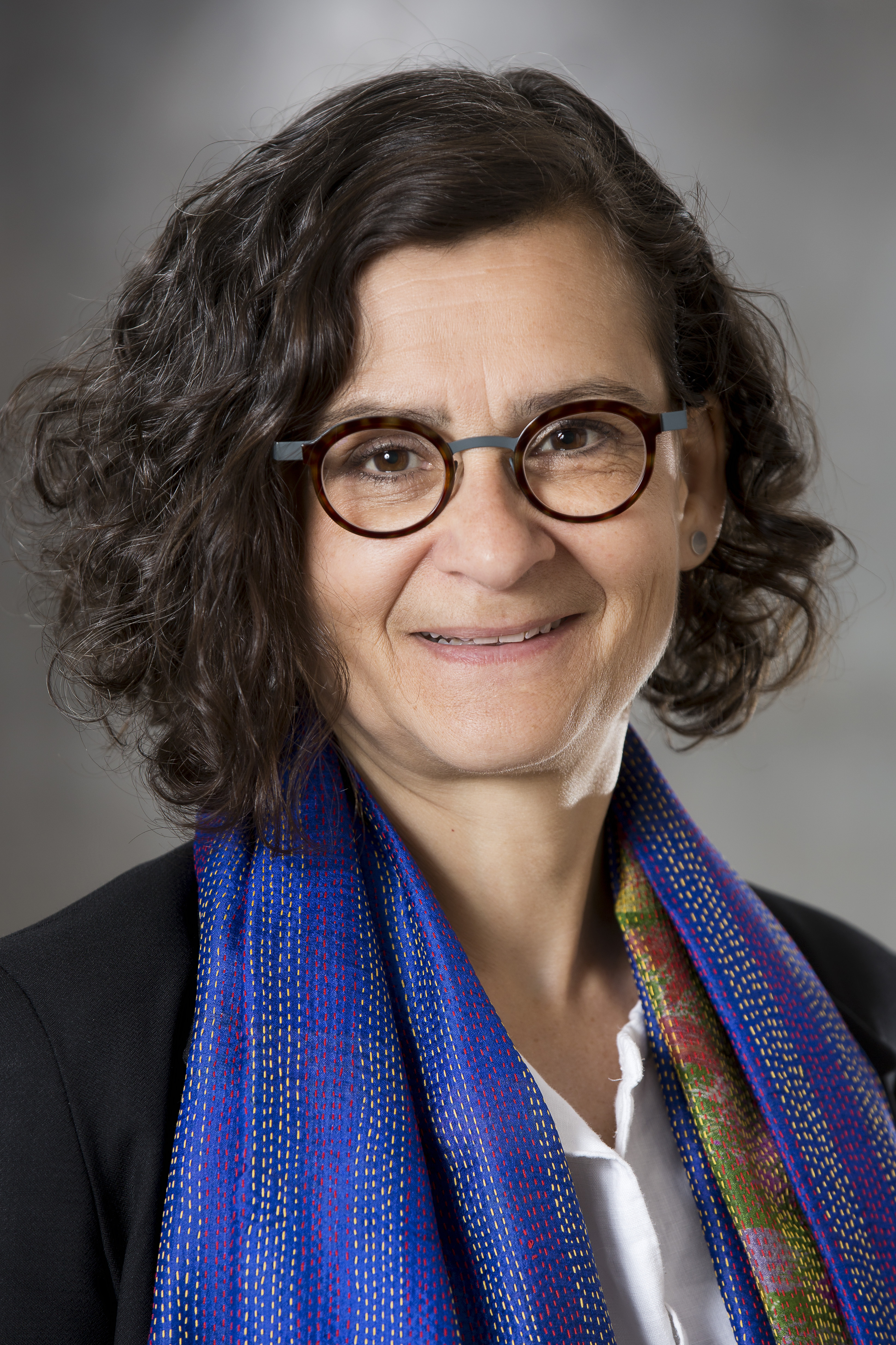 Anneli Bergholm Söder