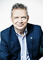 Pär Rahmström