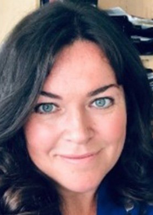 Jeanette Edblad