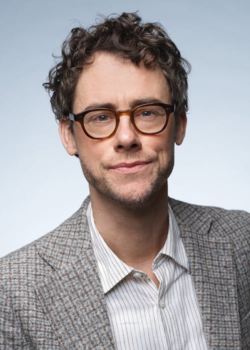 Andreas Jarblad